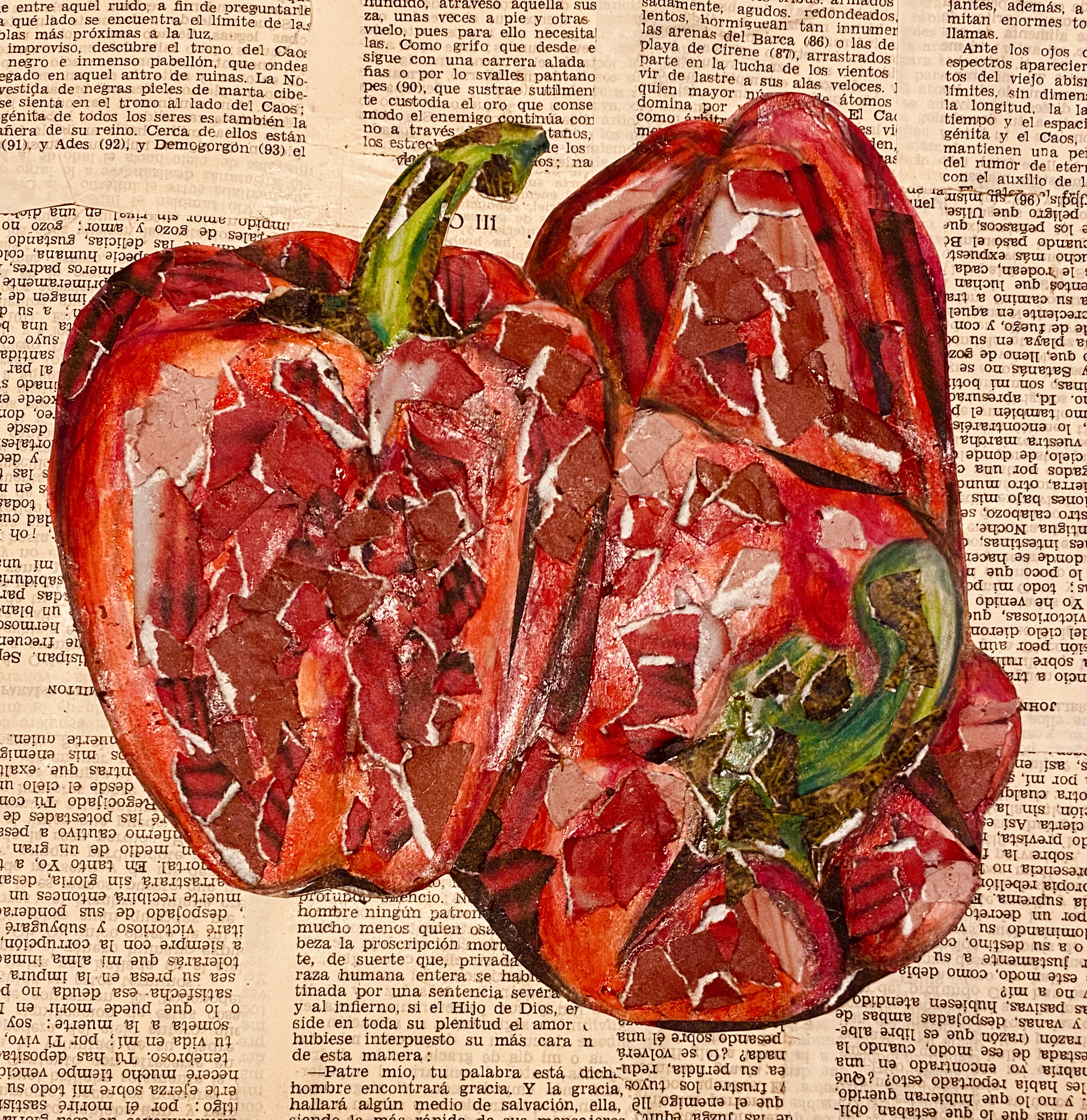Red Pepper