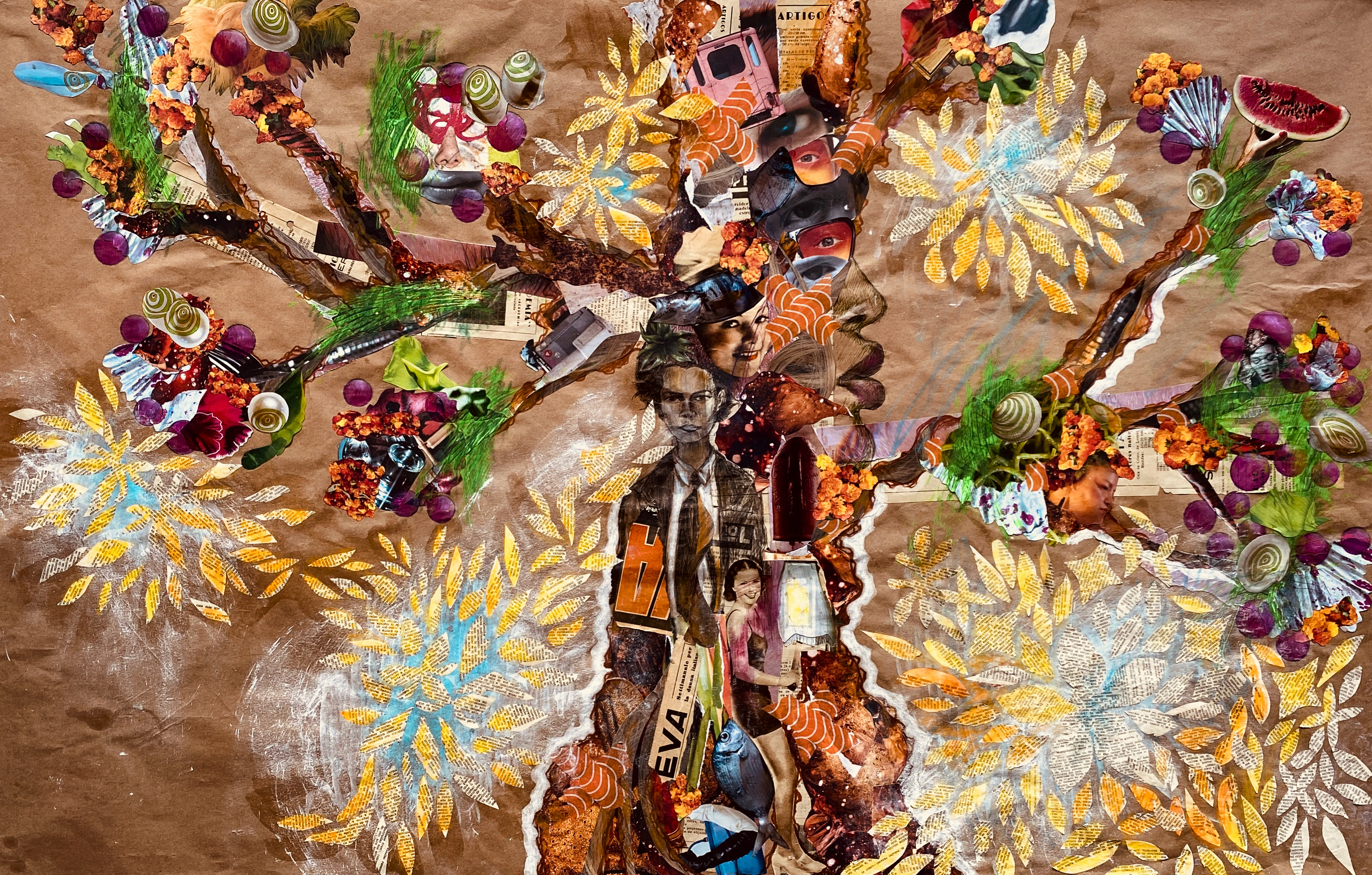 Mother Tree