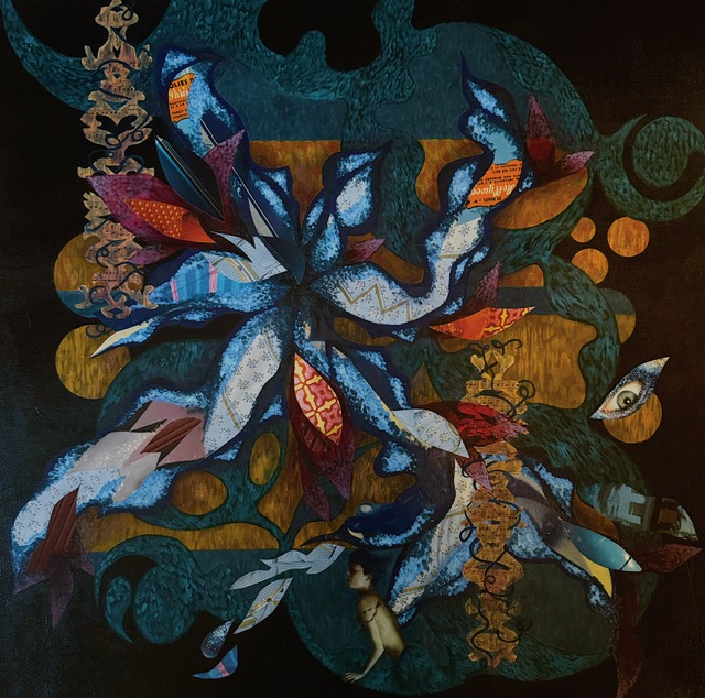 Sea Flower