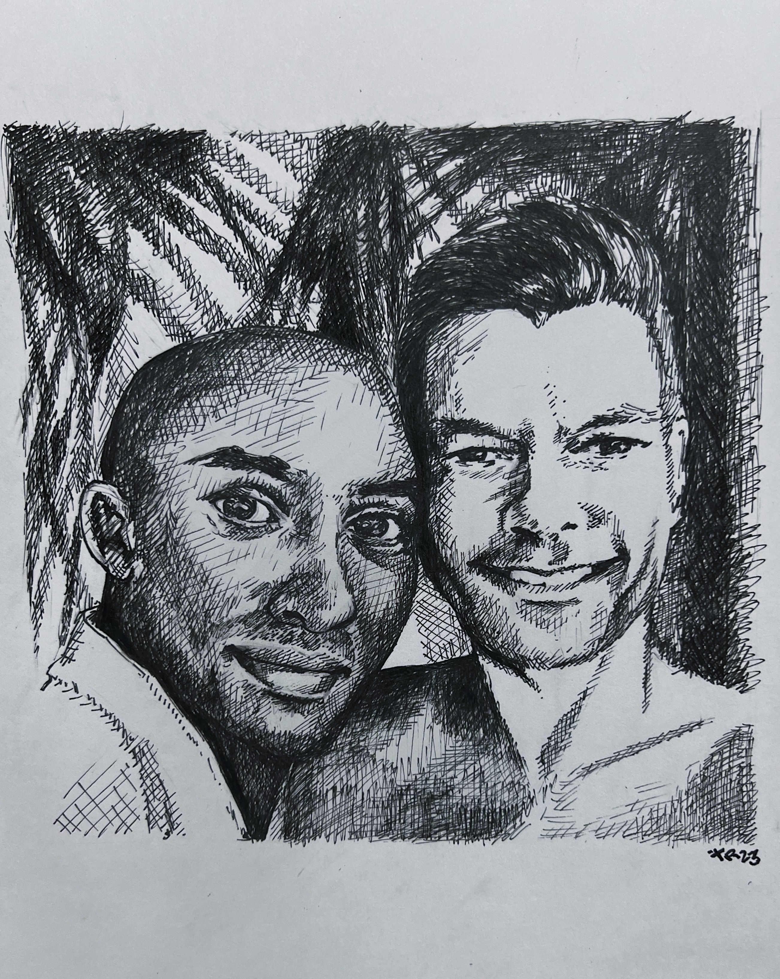 Jay and Dave